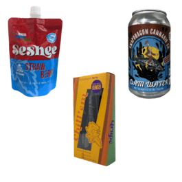 Summer bundle all 3 items
