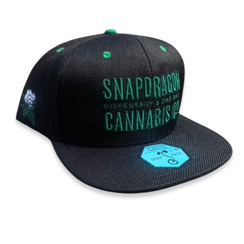 Snapback Grassroots Hat