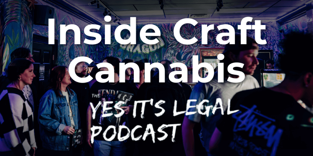 Inside the Budding World of Craft Cannabis: The Pursuit of Quality and Consistency