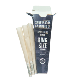 King Size Cones