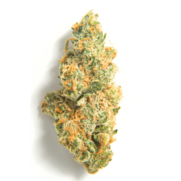 The King Connoisseur THCA Flower