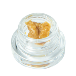 Live THCA Hash rosin
