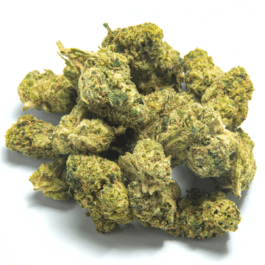 Cold As Ice Craft Reserve THCA Flower