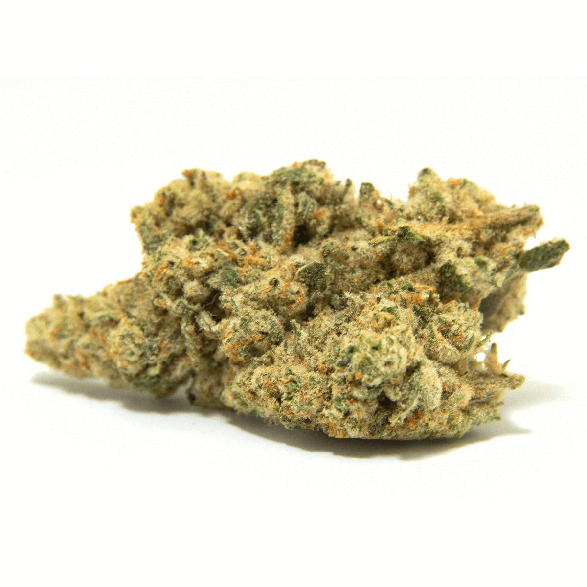 Apple Slaps Craft Reserve THCA Flower