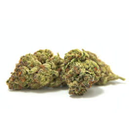 Grape Gary Craft Reserve THCA Flower