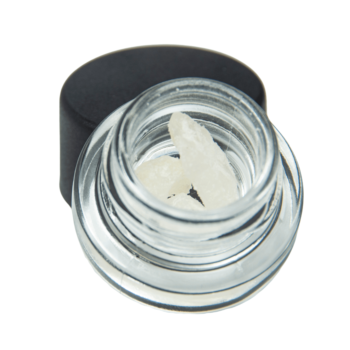 THCA Diamonds and Saucy Diamonds - Snapdragon Hemp