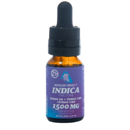 15ml Indica