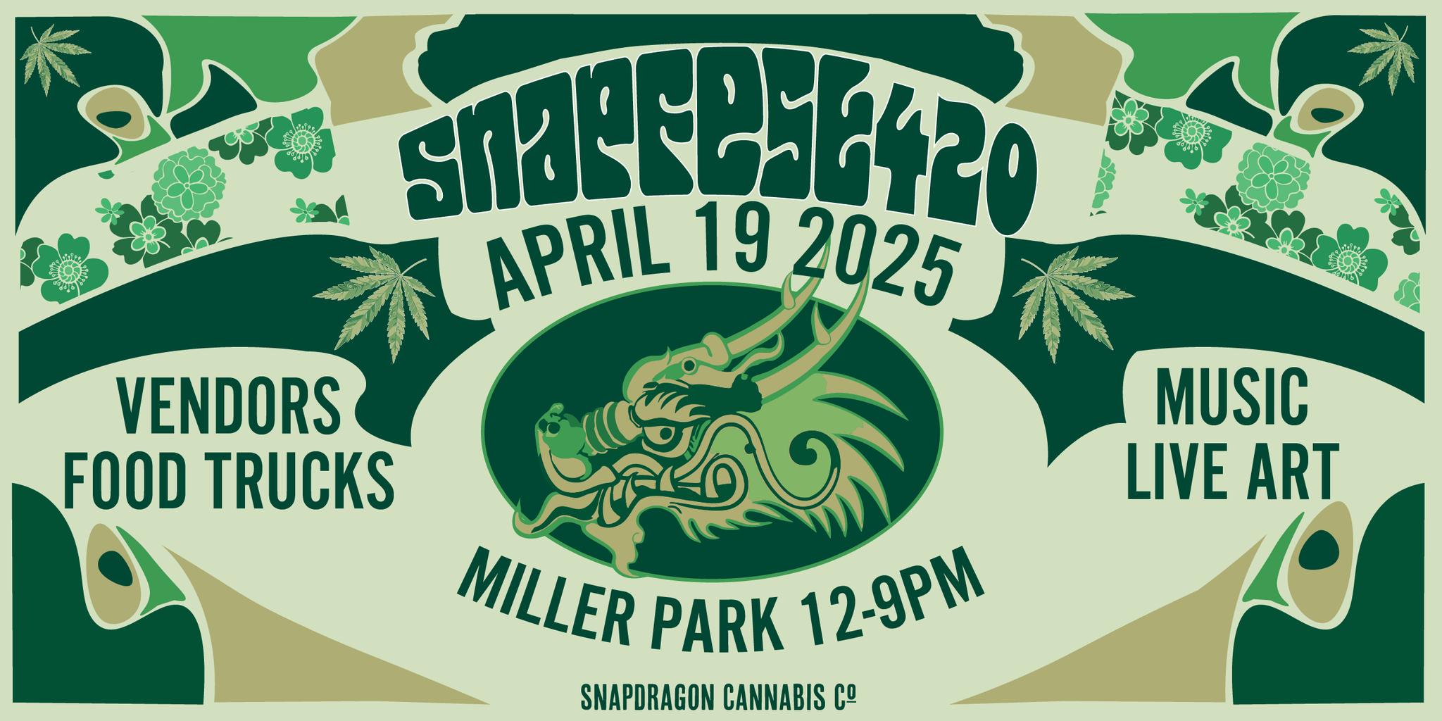 Snapfest 420
