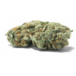 Green Crack