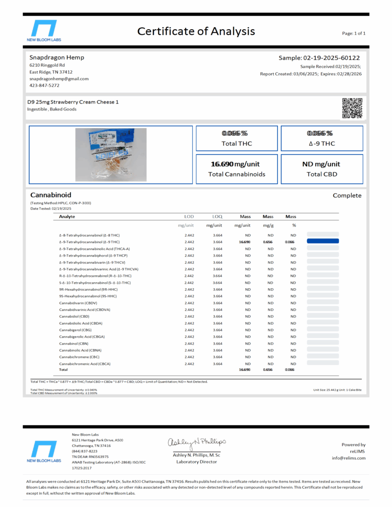 Strawberry Nano Bite png lab
