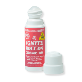 Ignite Roll On