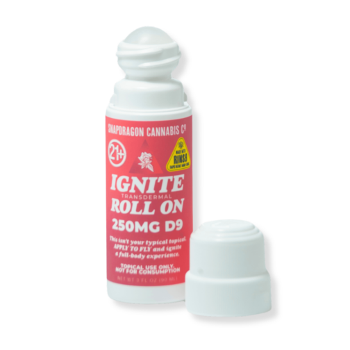Ignite Roll On
