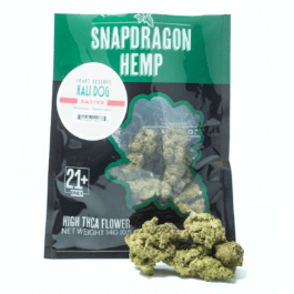 Kali Dog Craft Reserve THCA Flower
