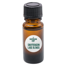 Snapdragon Labs Blends