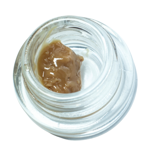 Blue Gusherz Live Rosin