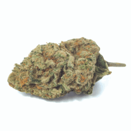 Smashburger Craft Reserve THCA Flower