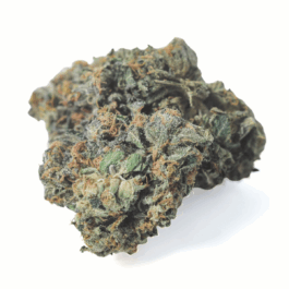 Ice Cream Man Craft Reserve THCA Flower