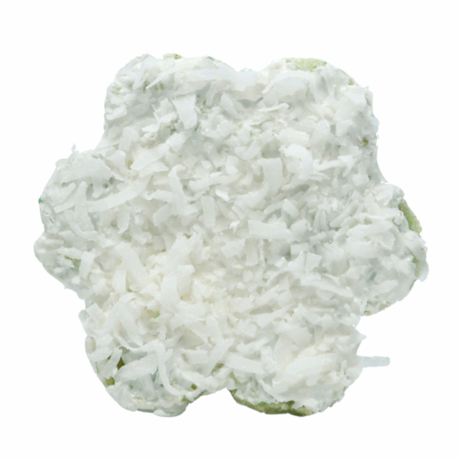 Lime in the Coconut