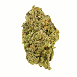 Cap Junky Craft Reserve THCA Flower