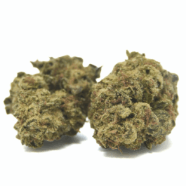 Grape Nova Craft Reserve THCA Flower