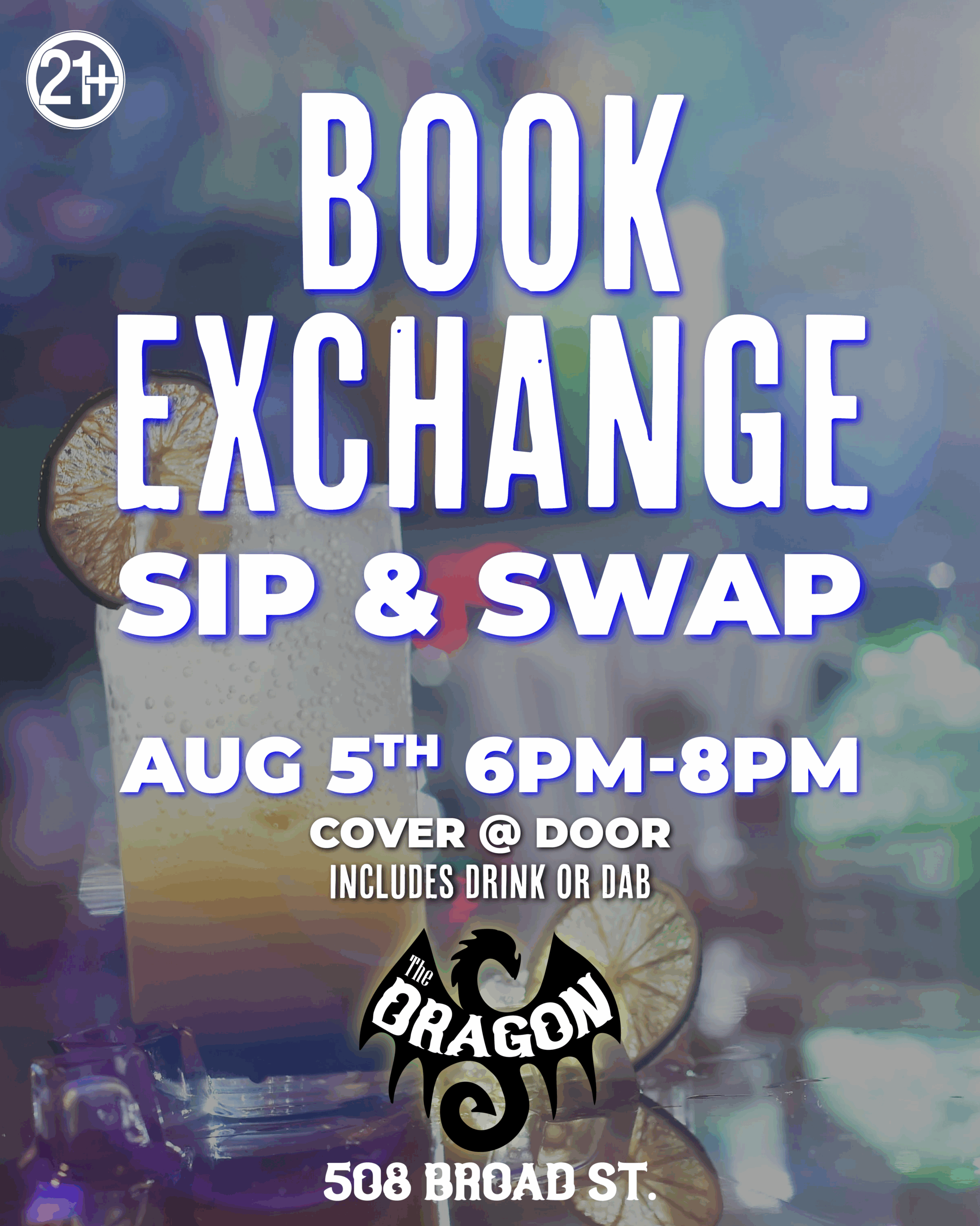 Book Exchange