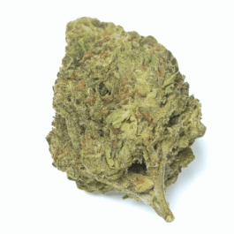 Alien Grape Dragon's Cut THCA Flower