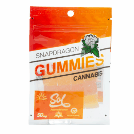 Sol Gummies