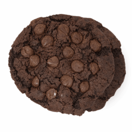 Double Chocolate Chunk