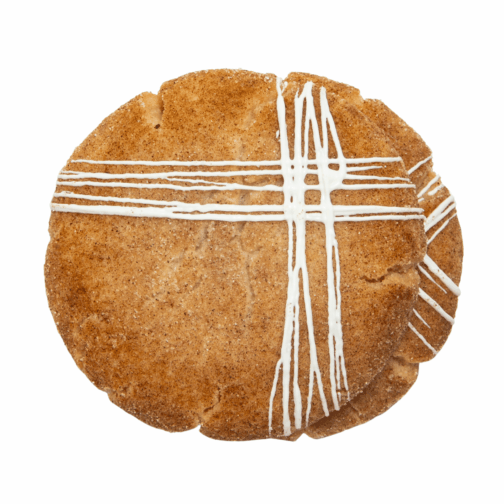 Snickerdoodle 2-Pack