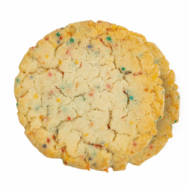 Sprinkle Sugar Cookie