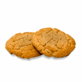 Peanut Butter 2pk Cookies