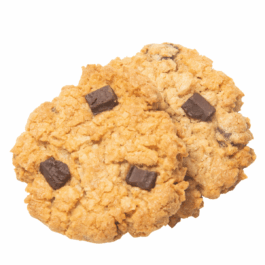 Coconut Chocolate Chunk Cookie 2 Pack
