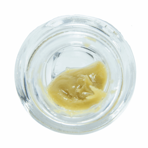 Sour Diesel 1 Gram THCA Rosin