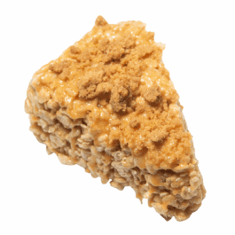 Dutch Apple Pie Treat