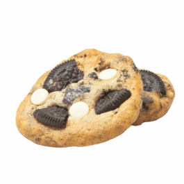 Cookies and Cream Cookie 2pk