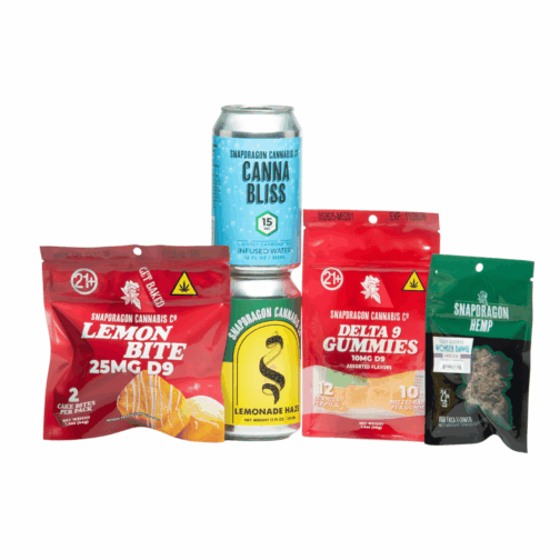 Snapdragon Starter Bundle