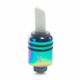 Extre Ceramic Dab Tool Rainbow