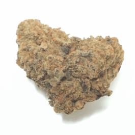 El Patron Craft Reserve THCA Flower