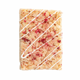 New Year New High Cereal Treat Delta-9 THC 100mg