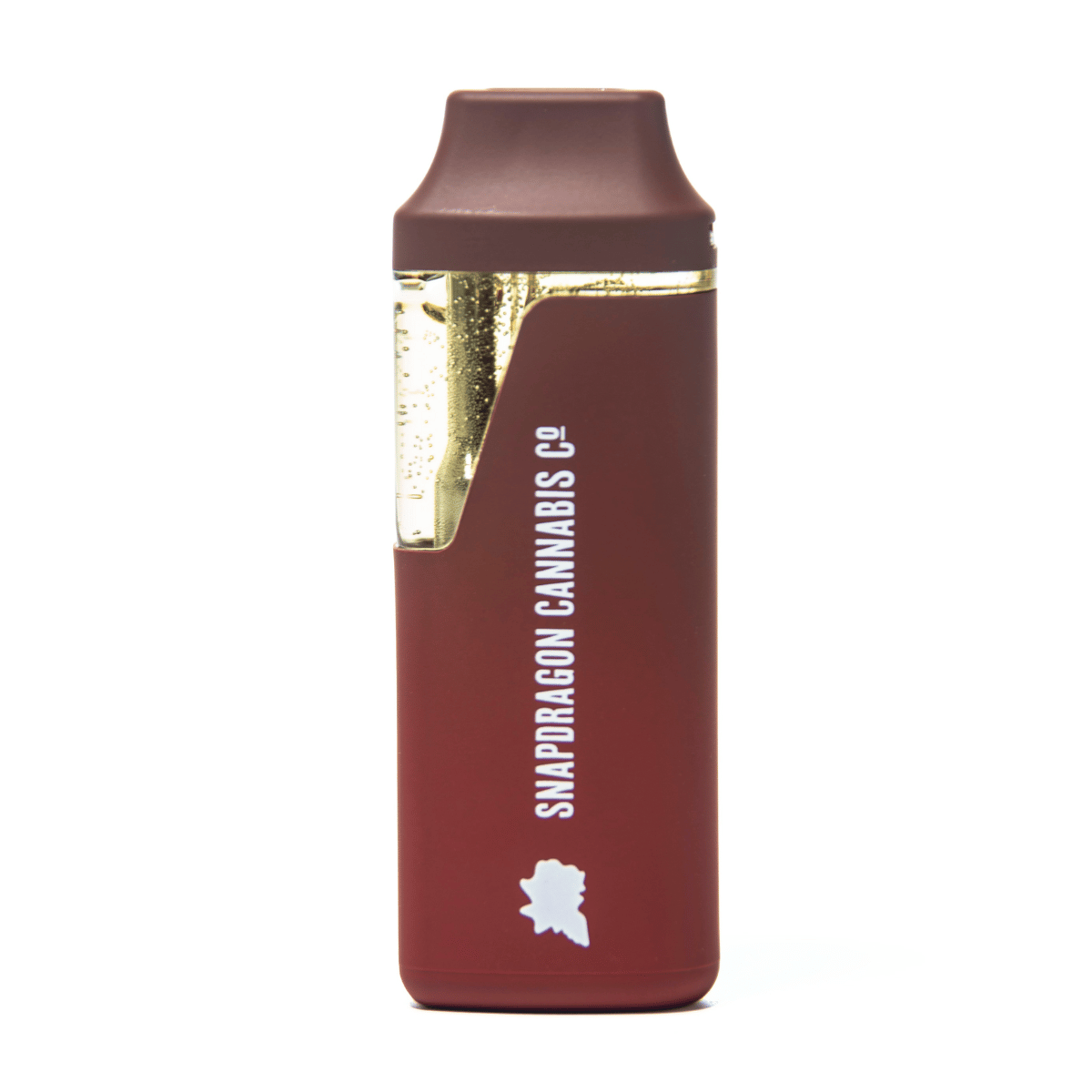THCA Live Resin 2 Gram UZO Disposable Vape – Astro Pop (Sativa)