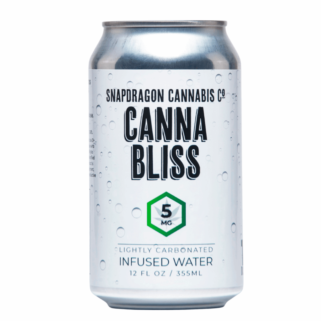 weed Sweet DRIVE Green【国内正規品】【新品】【送料込】 15mg Delta-9 THC Strawberry Limeade Canna Bliss - Snapdragon