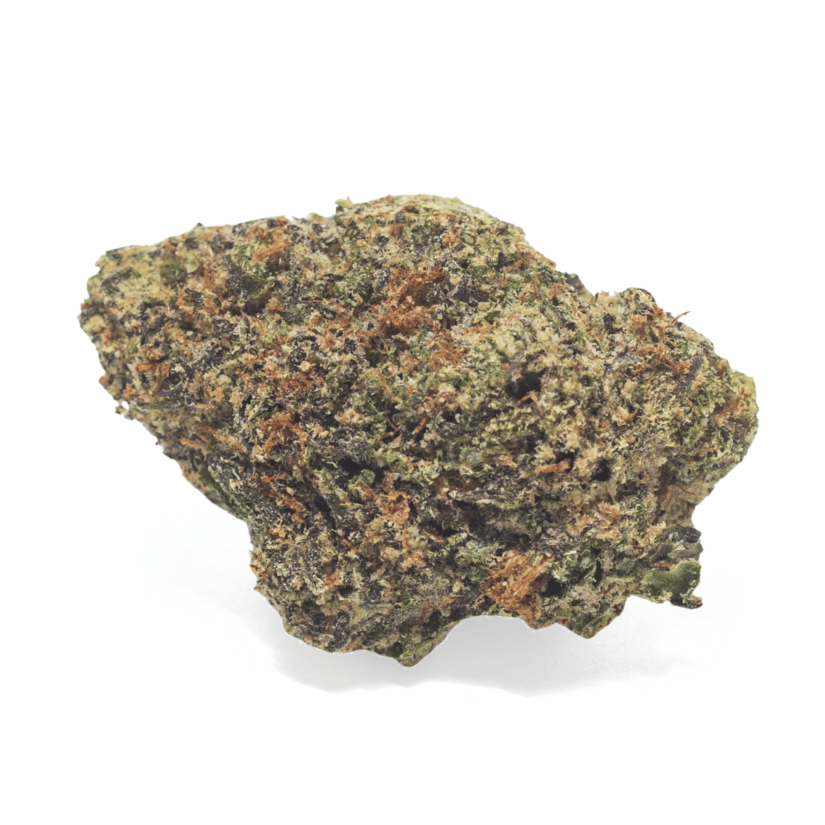 Head Hunter Connoisseur THCA Flower