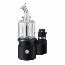 Crossing Core 2.2 Dragon Gear Dab Rig