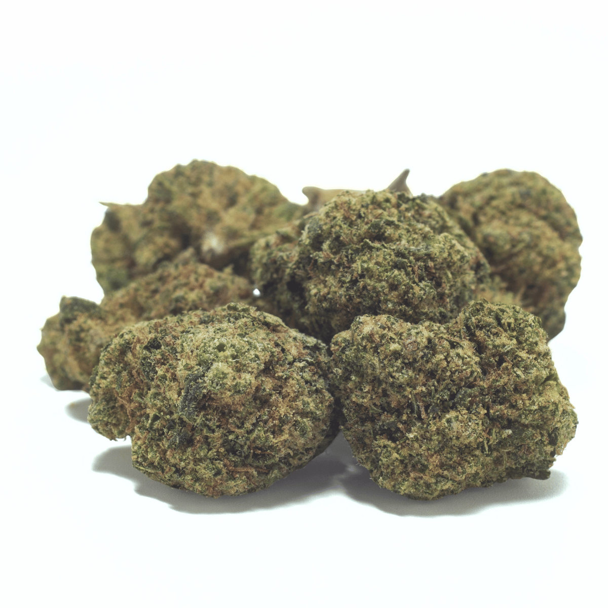 Lip Smacker Dragon’s Cut THCA Flower