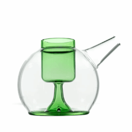 Puffco Proxy Ripple Mini Glass Dab Rig