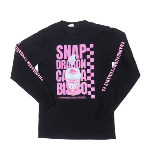 Snapdragon Cannabis Co. Apparel