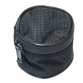 Dragon Gear Zippered Grinder Holder