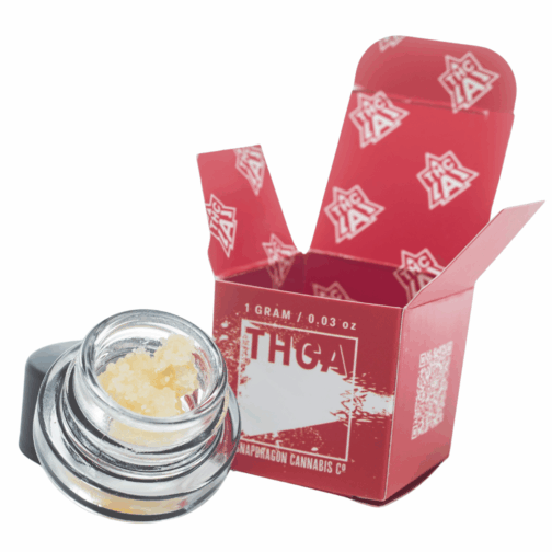 Cali Chem Live Resin