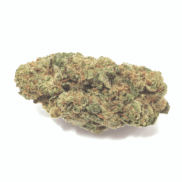Cindarella OG Craft Reserve THCA Flower