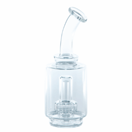 Crossing Core Bubbler